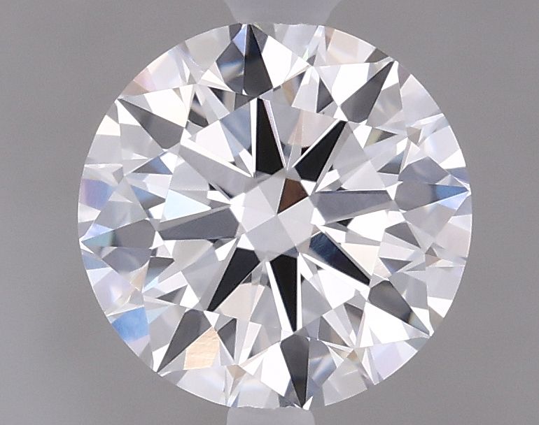 1.06 ct. round Lab Grown Diamond front image