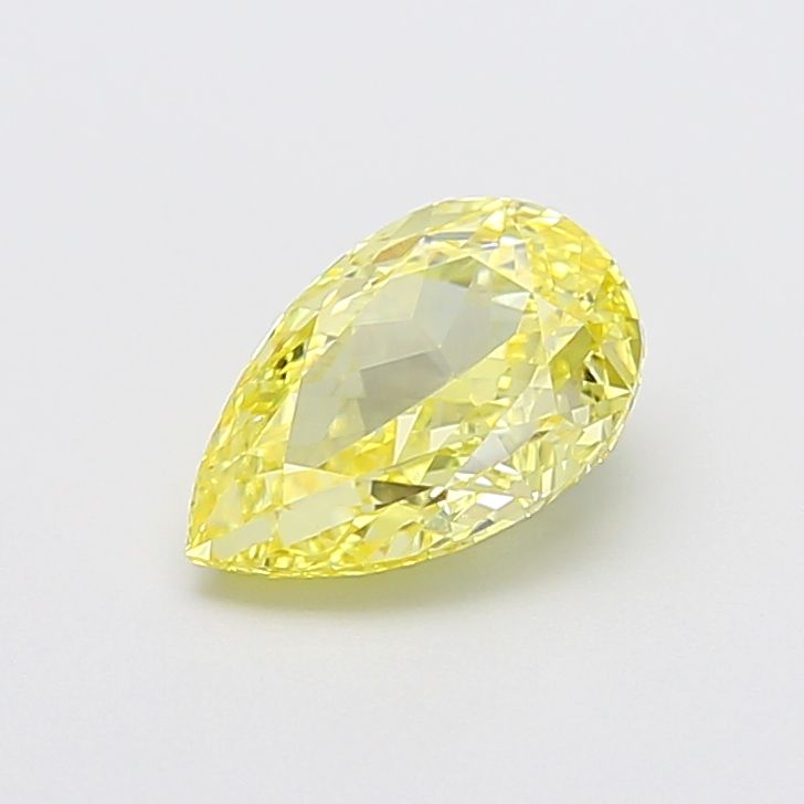 2.00 ct Pear diamond