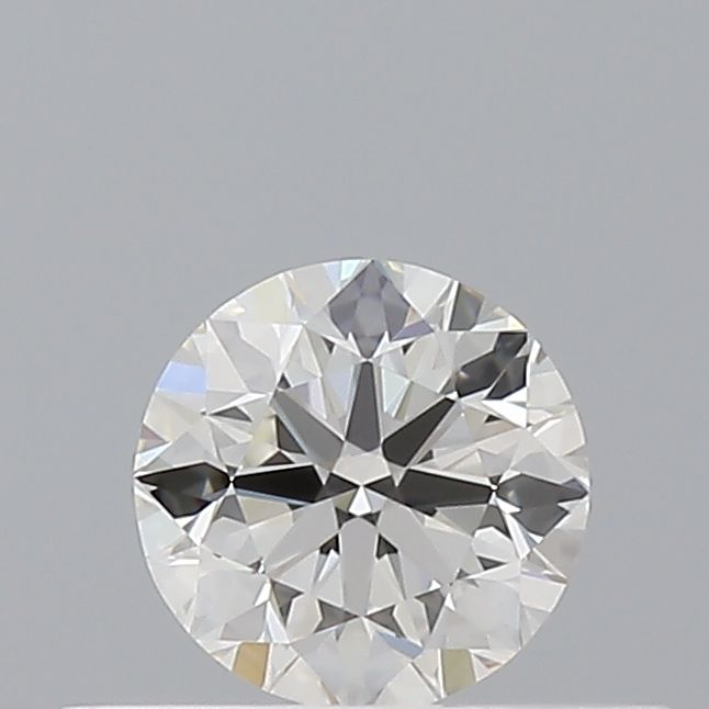 0.30 ct Round diamond