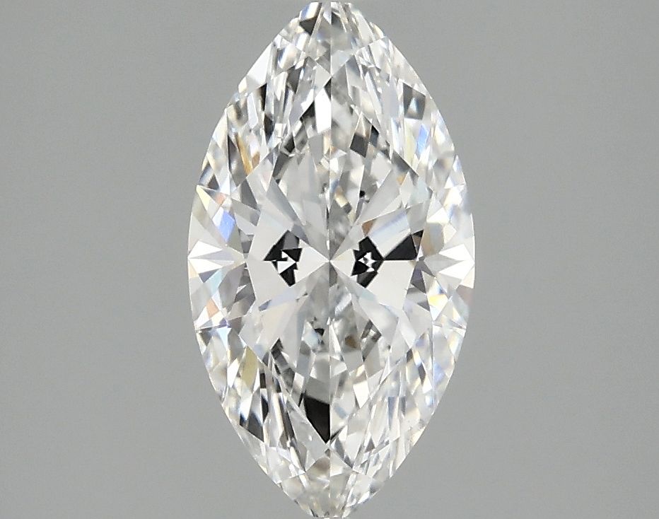 1.53 ct Marquise diamond