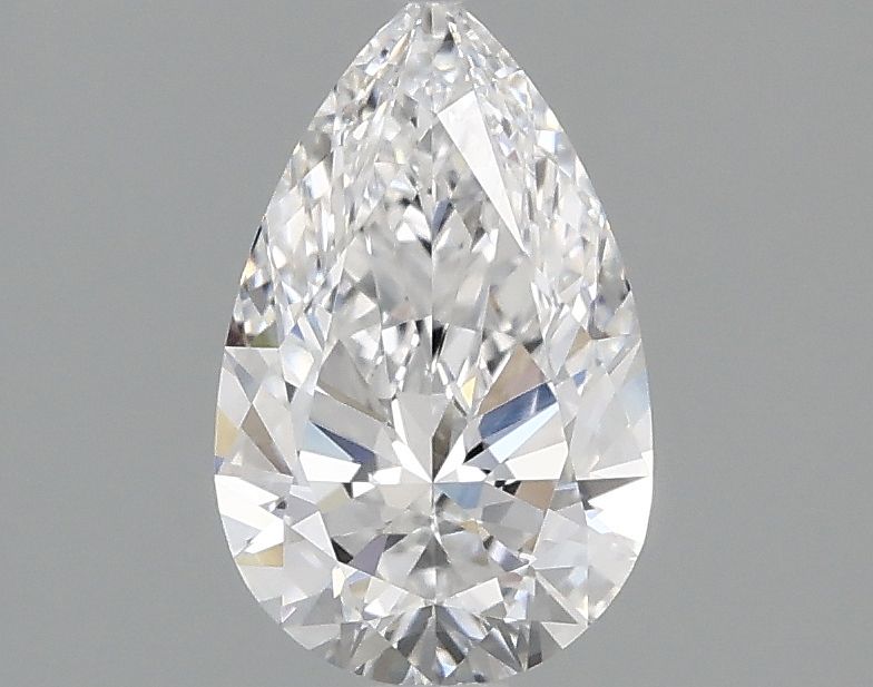 1.08 ct. pear Lab Grown Diamond front image