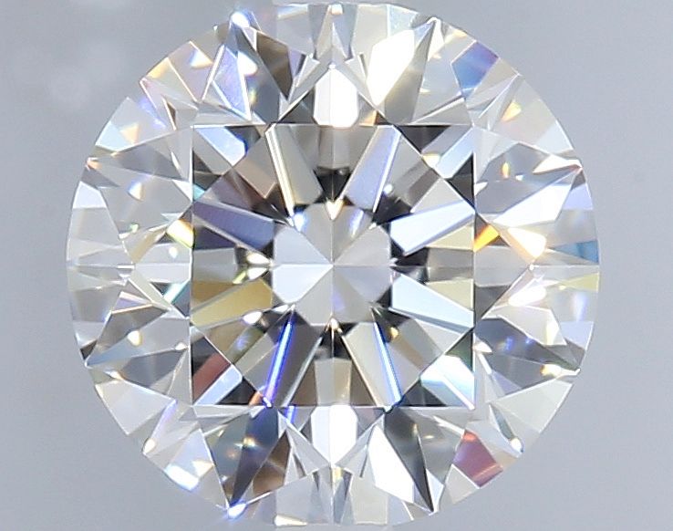 1.50 ct Round diamond