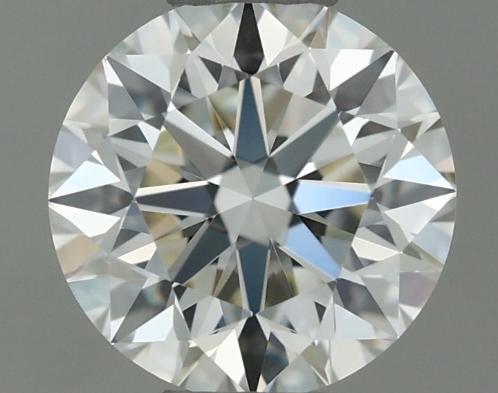 0.50 ct Round diamond