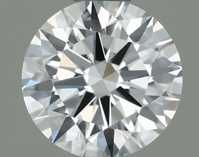 0.44 ct Round diamond