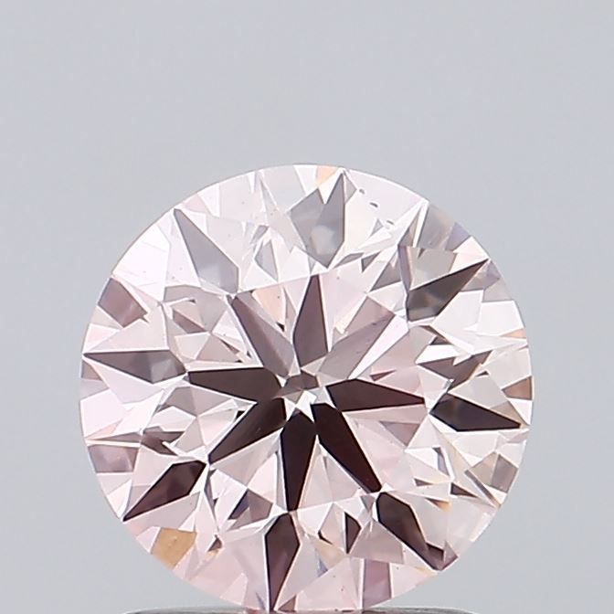 1.50 ct. round Lab Grown Diamond front image