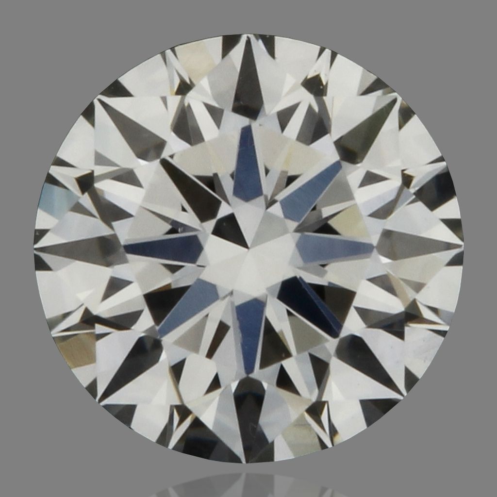 0.20 ct Round diamond