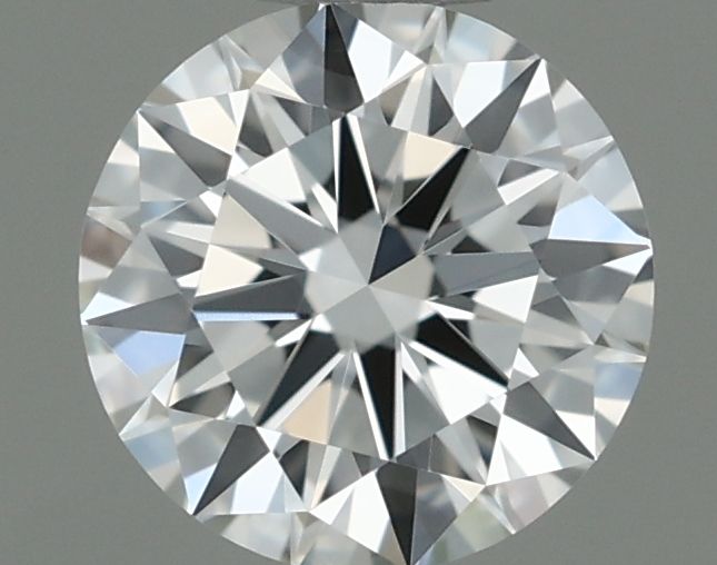 0.30 ct Round diamond