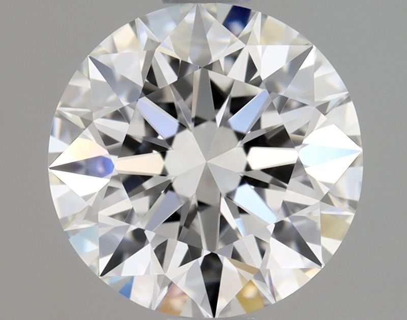 1.50 ct Round diamond