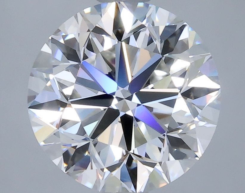 1.50 ct Round diamond