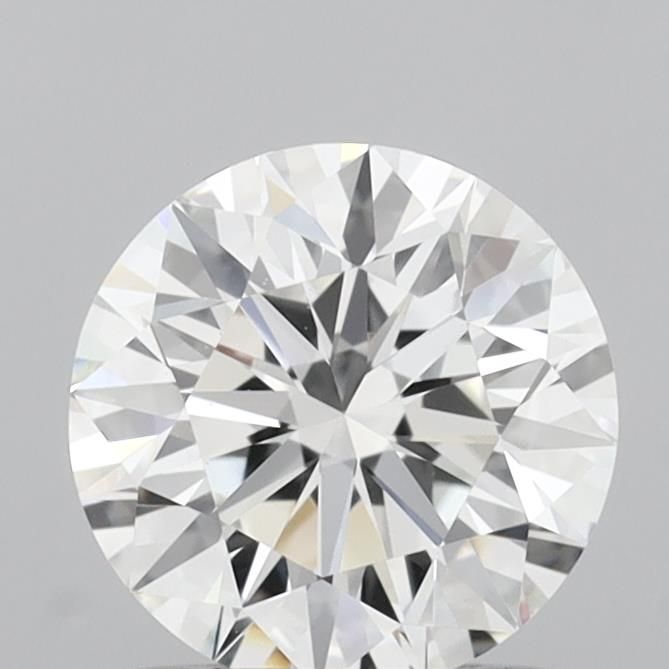1.06 ct lab-grown Round Diamond
