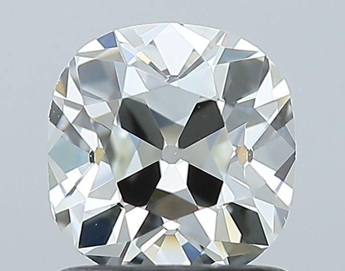 1 ct Old miner Diamond