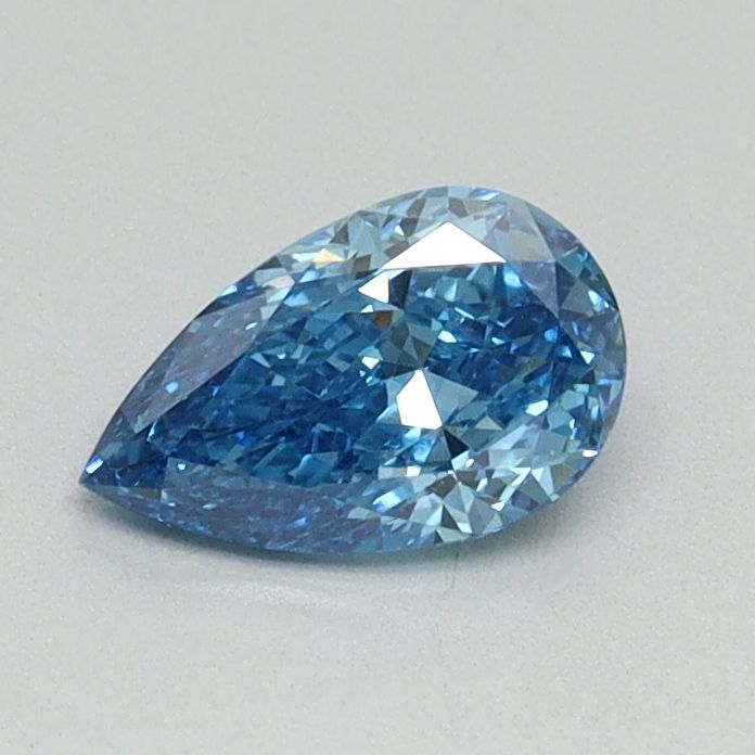 0.53 ct. pear Lab Grown Diamond front image