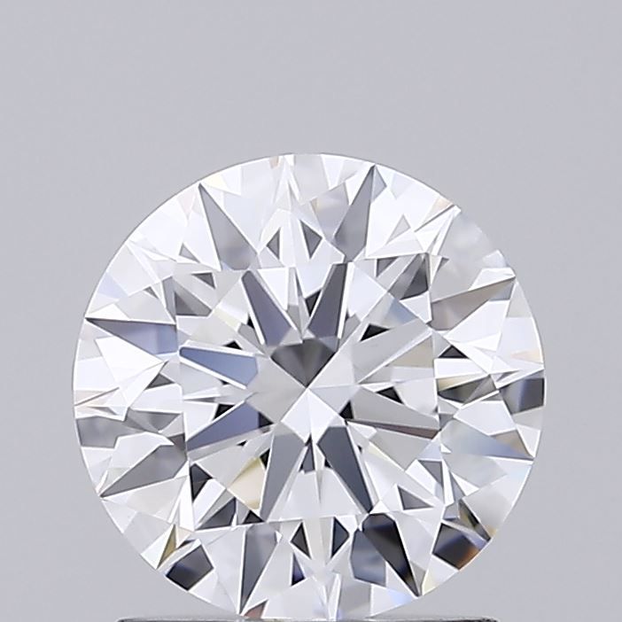 1.33 ct. round Lab Grown Diamond front image