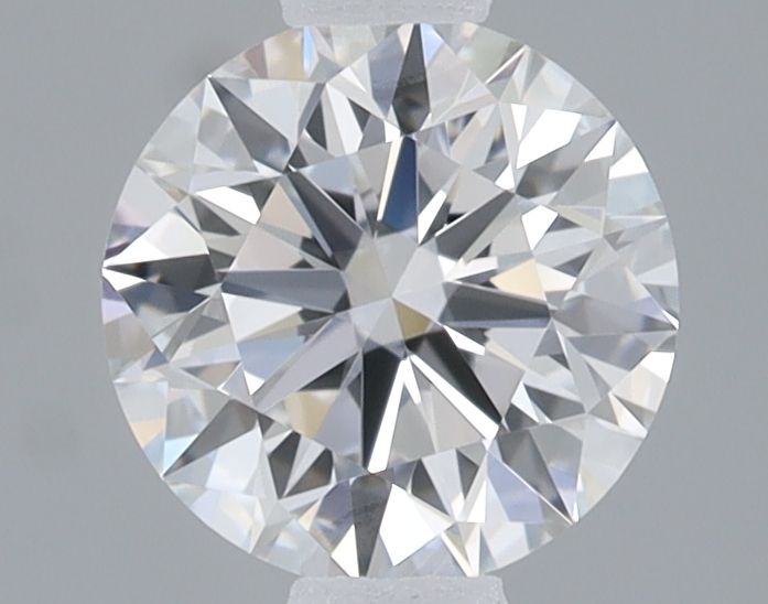 1.00 ct. round Lab Grown Diamond front image