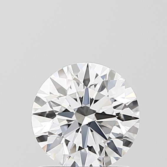 1.02 ct. round Lab Grown Diamond front image