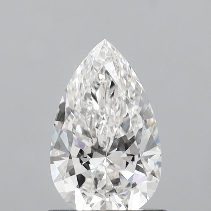 1.00 ct Pear diamond