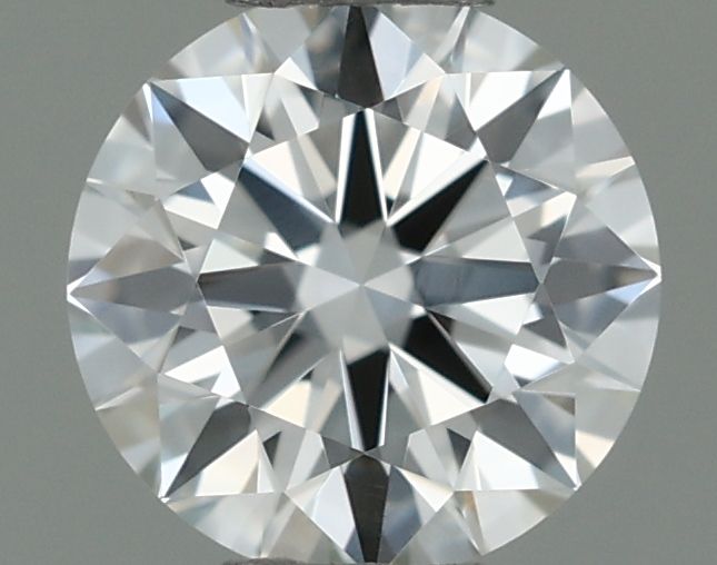 0.31 ct Round diamond