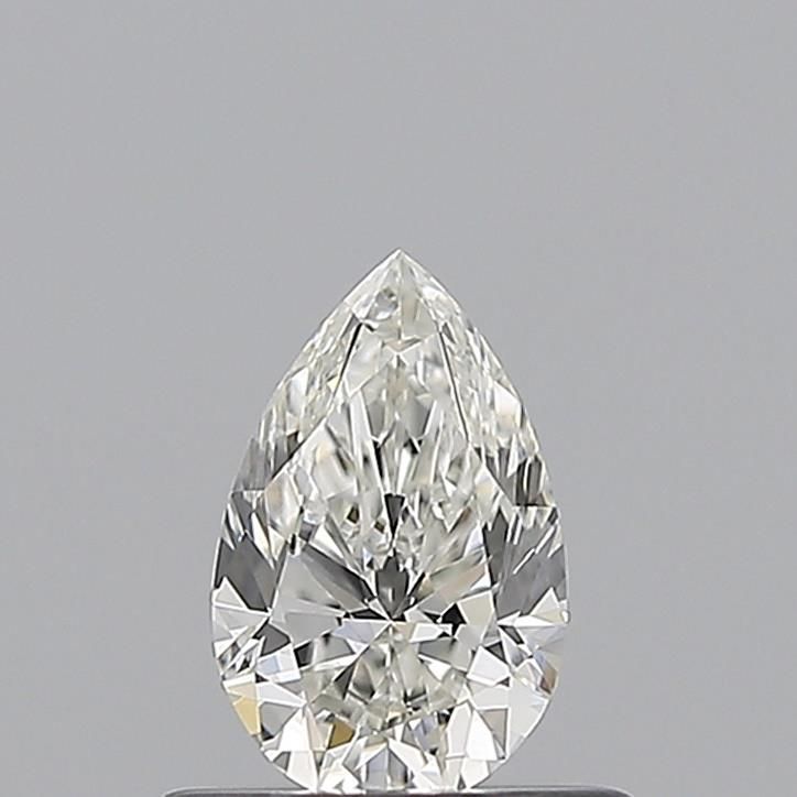 0.50 ct Pear diamond