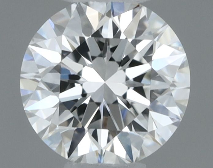 0.30 ct Round diamond