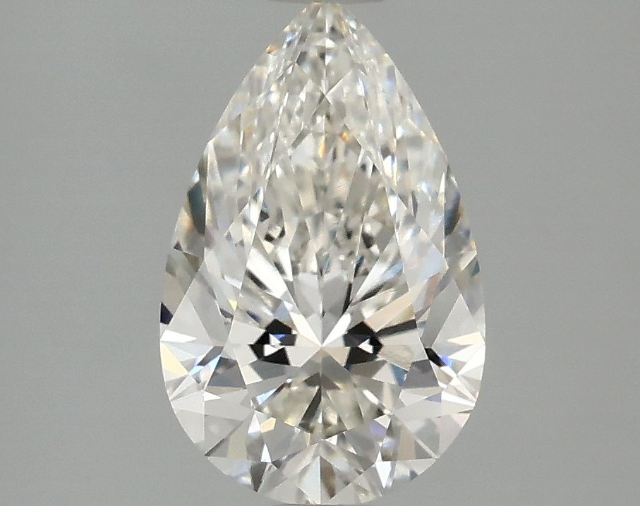 1.91 ct Pear diamond
