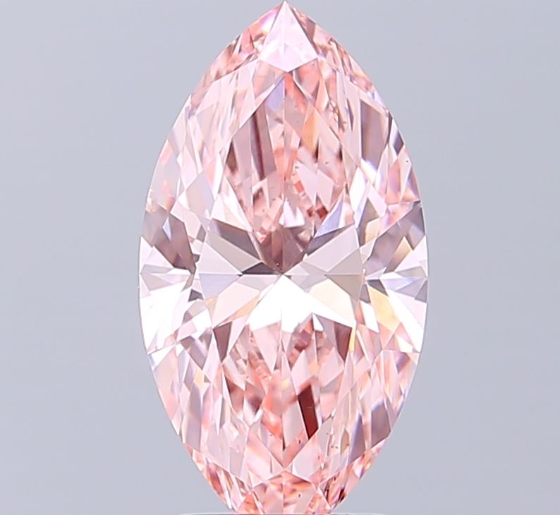 2.35 ct Marquise diamond