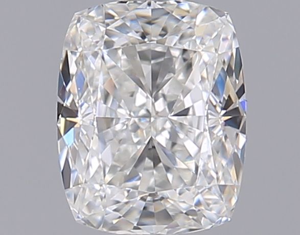 0.40 ct Cushion Brilliant diamond