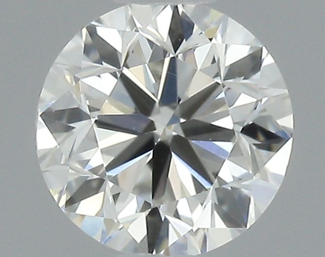 0.3 ct Round Diamond