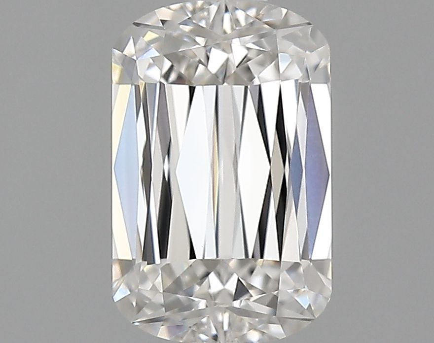 1.10 ct Radiant diamond