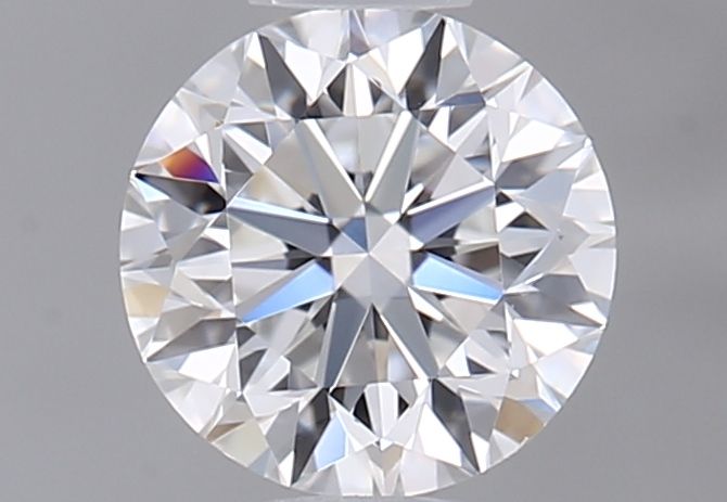 0.40 ct Round diamond