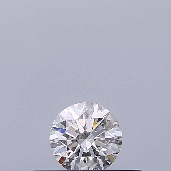 0.19 ct Round Diamond