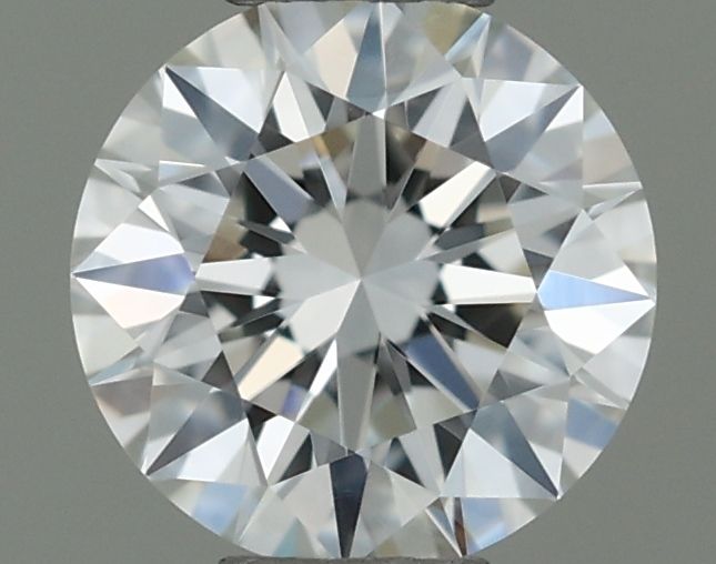 0.31 ct Round diamond