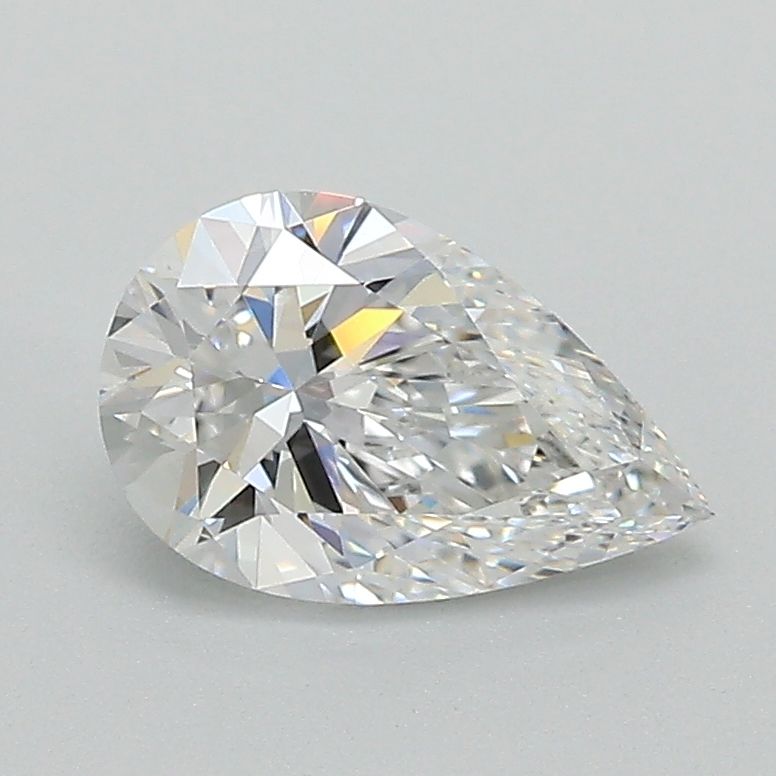 1.02 ct. pear Lab Grown Diamond front image
