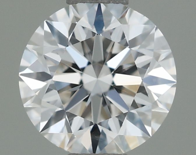 0.60 ct Round diamond