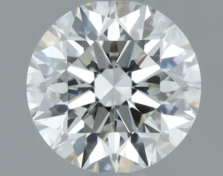 0.60 ct Round diamond