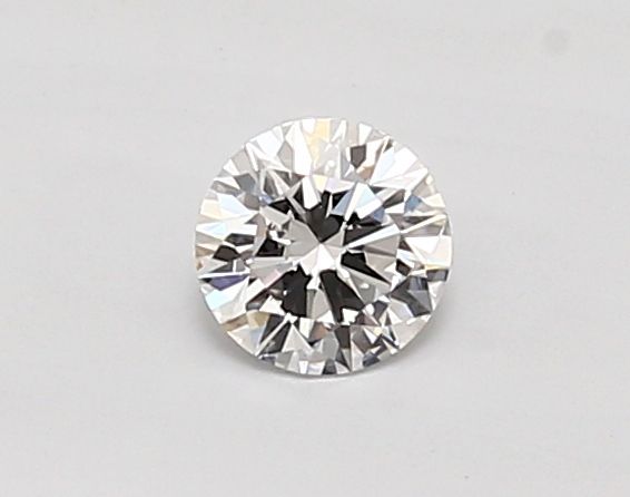 0.37 ct lab-grown Round Diamond