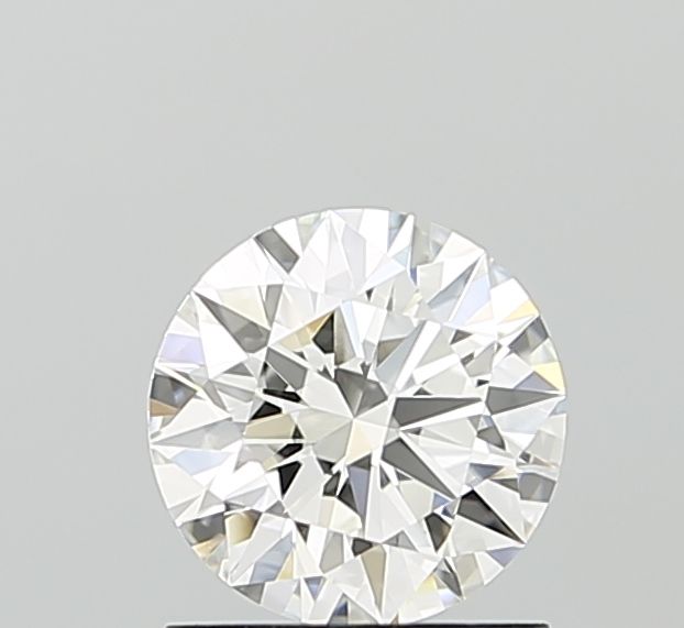 1.04 ct Round diamond