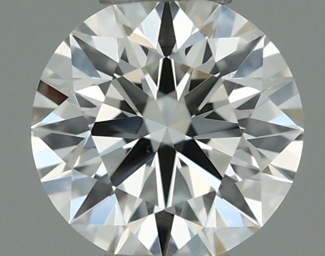 0.31 ct Round diamond