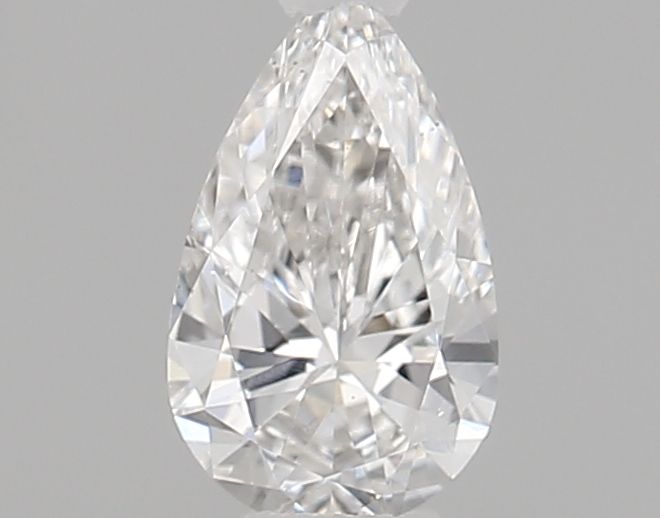 0.30 ct Pear diamond