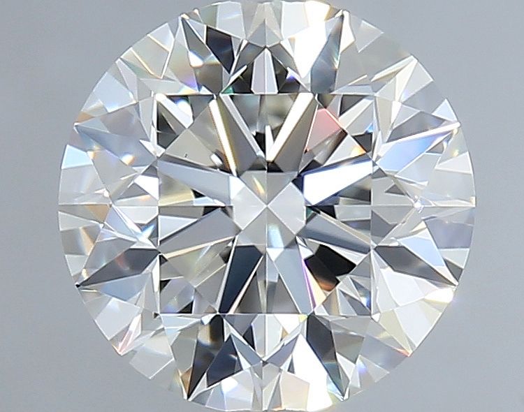 1.50 ct Round diamond