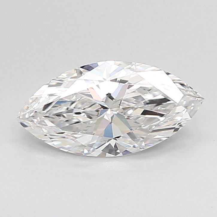 1.04 ct. marquise Lab Grown Diamond front image