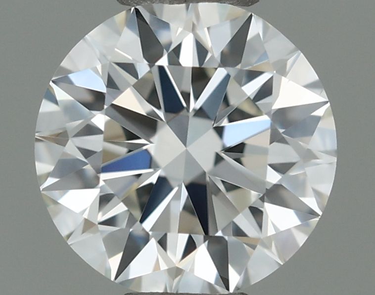 0.40 ct Round diamond
