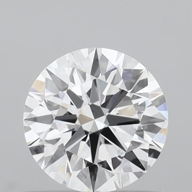 0.80 ct. round Lab Grown Diamond front image