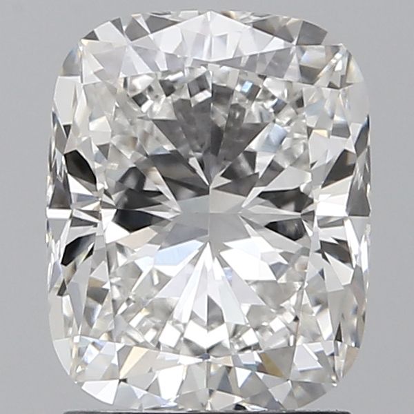 Diament 1.84 ct F/VVS2