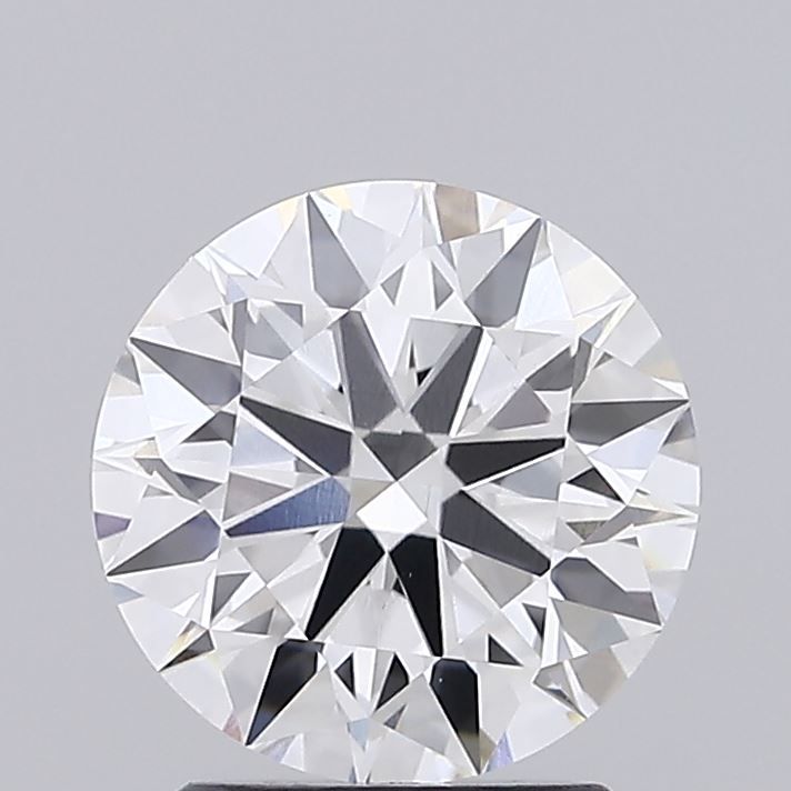 2.23 ct. round Lab Grown Diamond front image