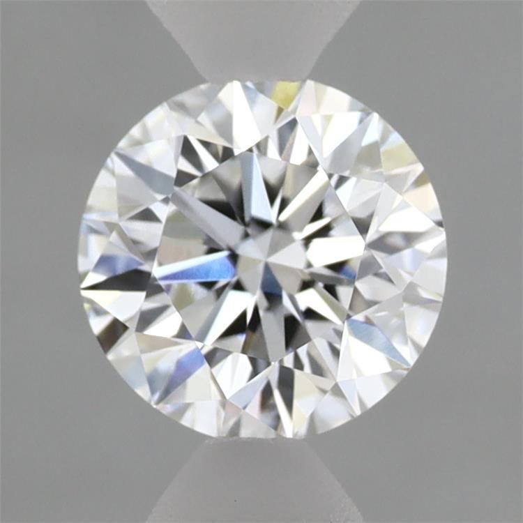 1.10 ct. round Lab Grown Diamond front image