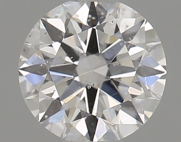 0.32 ct Round Diamond