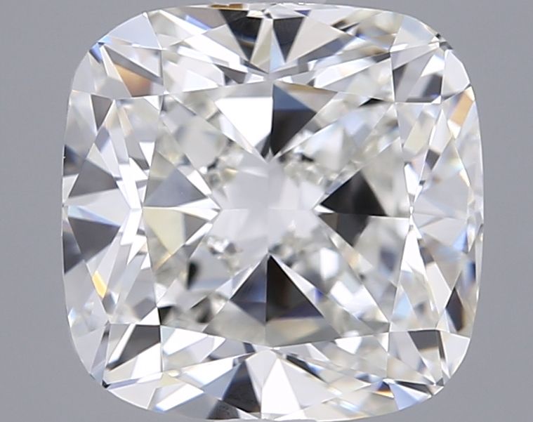 2.51 ct Cushion Modified diamond