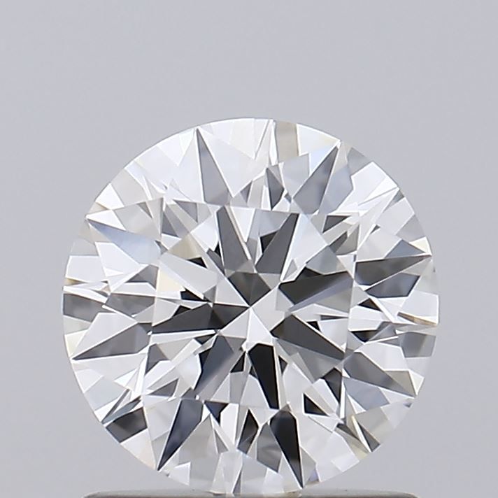 1.01 ct. round Lab Grown Diamond front image