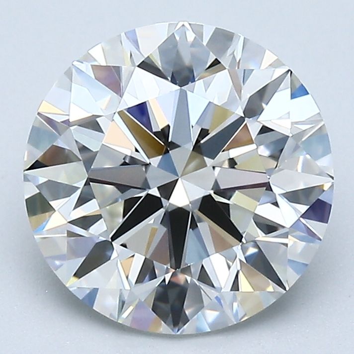 2.60 Carat
