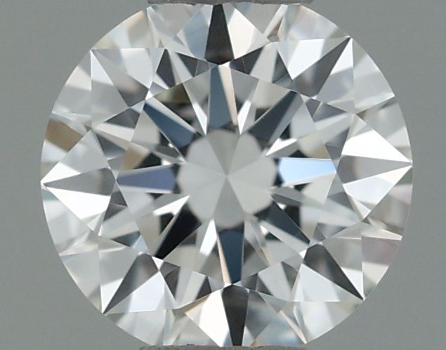 0.31 ct Round diamond